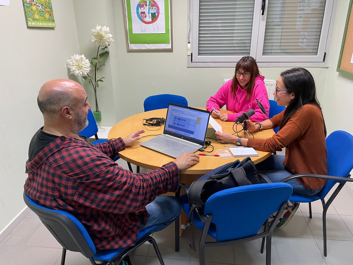 CFiE de Miranda de Ebro tweet media