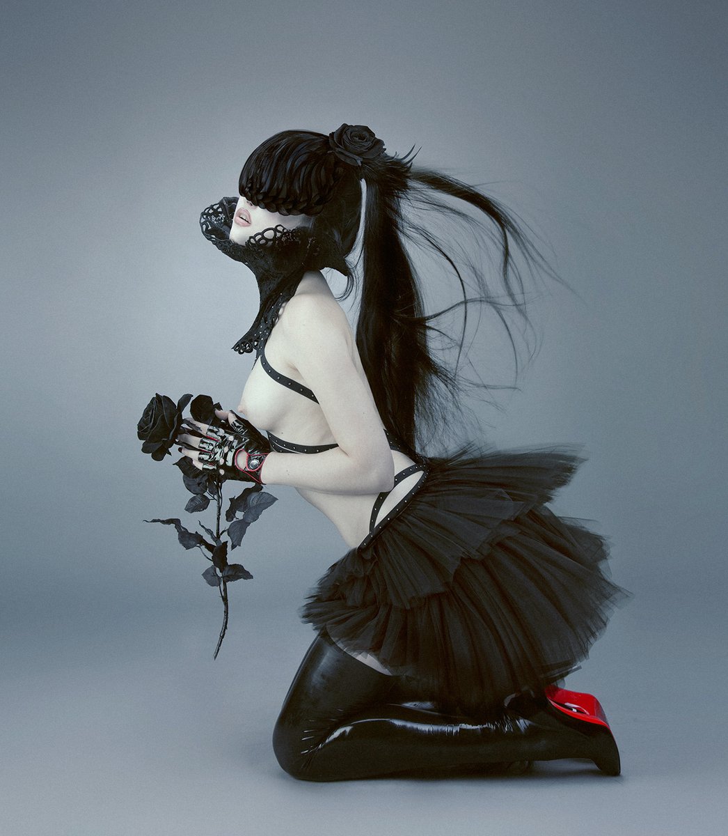💎Natalie Shau 🐈‍⬛ tweet media