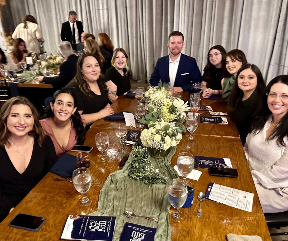 VelvetBoxDFW's tweet photo. These snapshots of our crew were captured at a recent event we attended for The Parenting Center (TPC). We're incredibly proud to be long-standing supporters of TPC and the incredible work they are doing. https://t.co/LT6tYS1FaL