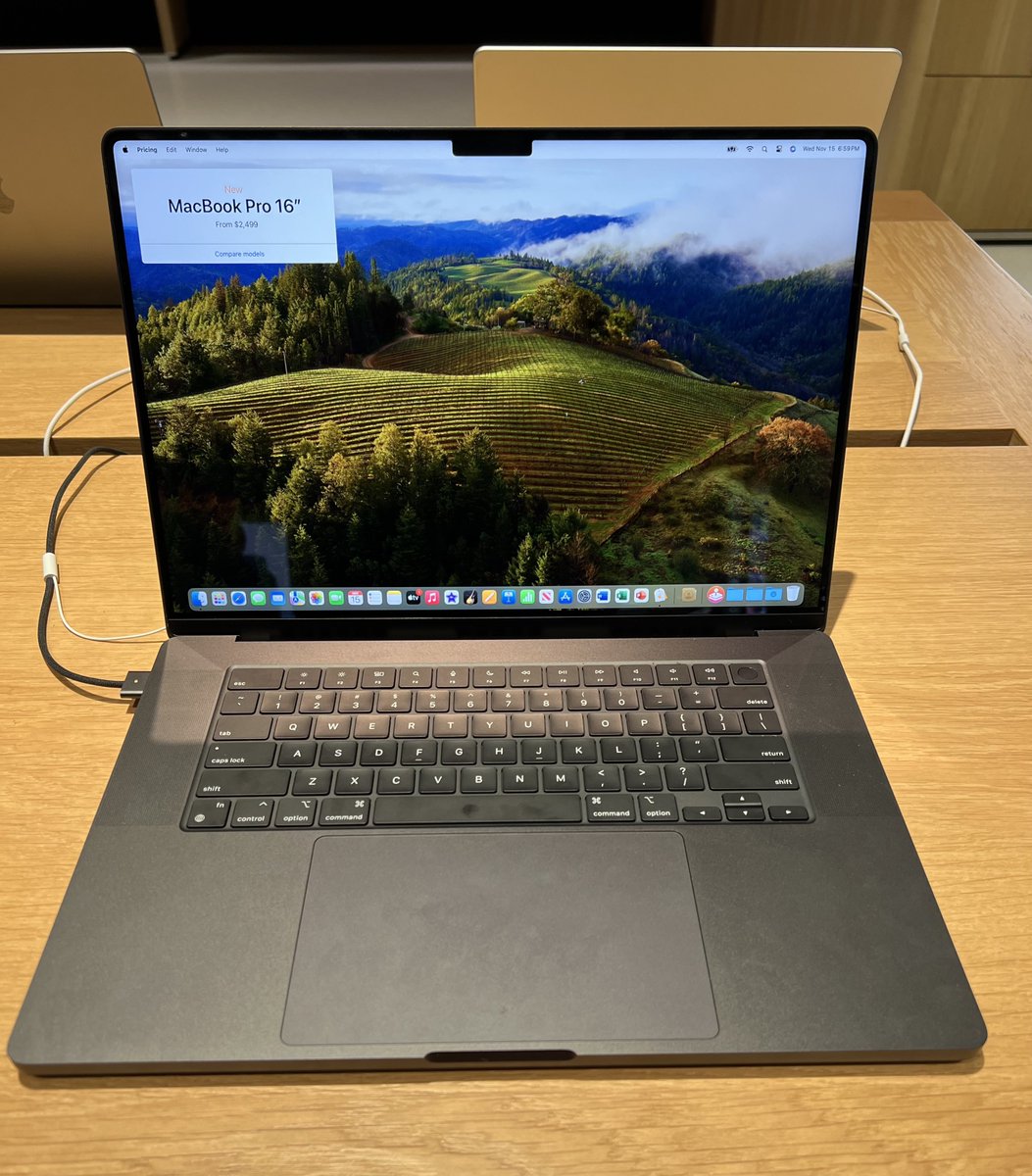 Dave Mark tweet media