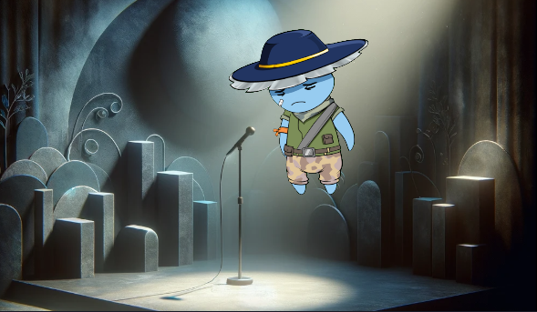 ChoTheOra's tweet photo. I might put out the hardest album of 2023.... https://t.co/7lcsxuQW61
