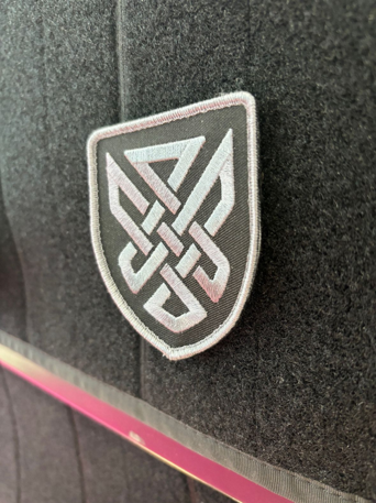 We are presenting our Make Your Own Shield concept at Milipol Paris - a collaborative approach to customizing ballistic shields for end users with specific operational needs.

Read more here: lnkd.in/gg5W2c5r

#WeAreIntegris #milipol2023 #bodyarmor #composites