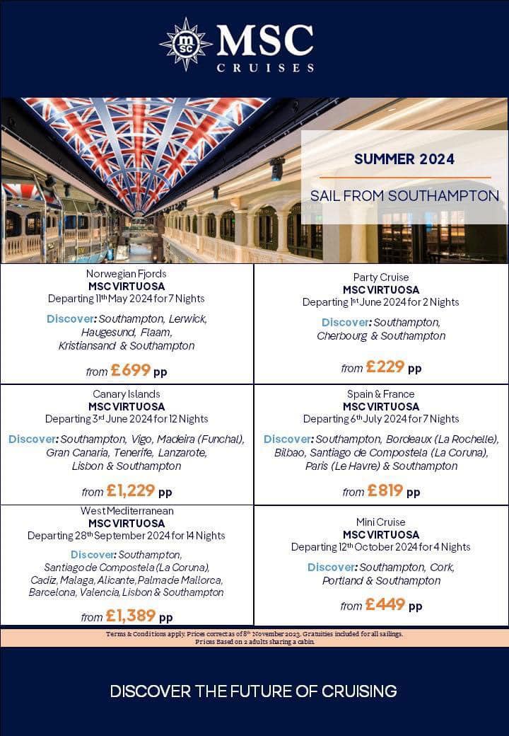 RTC Travel tweet media