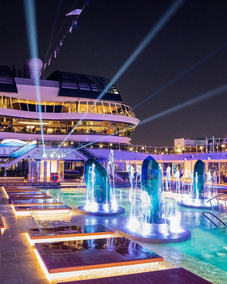 Do you want something to look forward to? Book one of these Summer 2024 holidays now and sail from Southampton 🇬🇧 ☀️🏖️🛳️
Prices start from a little as £229pp 🤩 

No airport stress, Gratuities &amp; full board included in the prices 

01924 283 803 / info@rtctraveluk.com