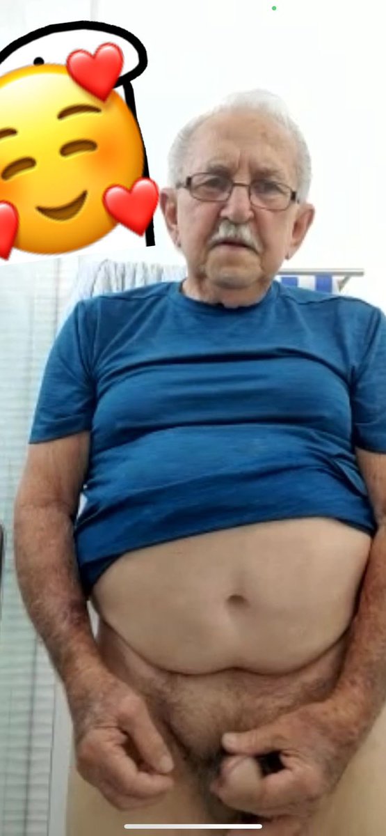Papis maduros tweet media