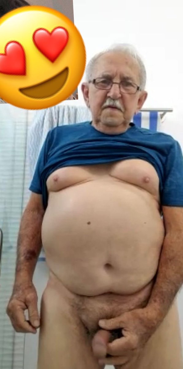 Papis maduros tweet media