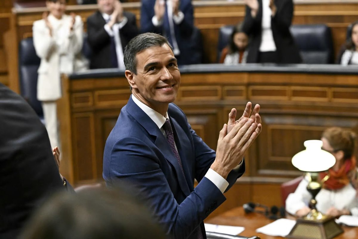 ¿Creéis que en su fuero interno está satisfecho con lo que ha hecho? ¿Dormirá por las noches?