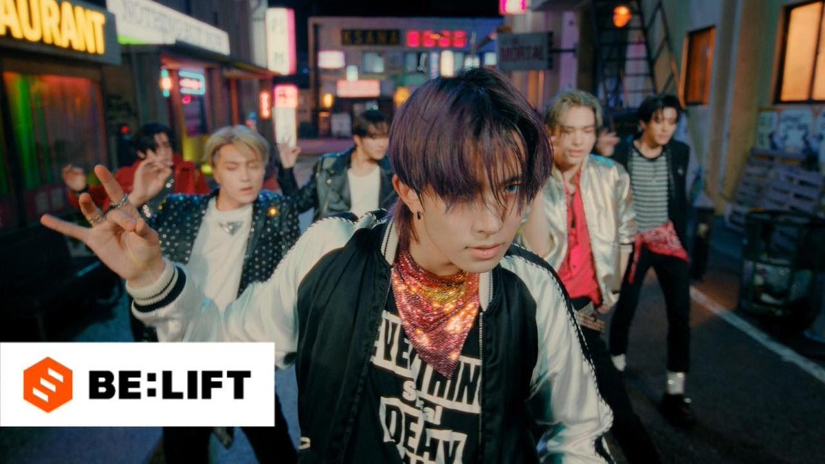ddeonm's tweet photo. “https://t.co/P16c9W3KI2..” whoops! your {not-so} hiphop boys are here. dropping <sweet venom> official second teaser! 💥 whoops, i guess engenes find the dance is familiar with our tiktok spoiler right? 😝 https://t.co/jY9gP8g0Pb