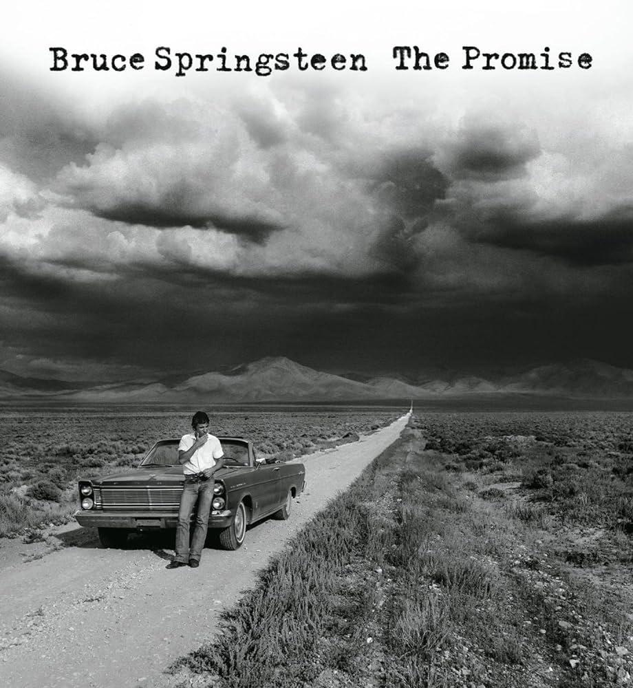 ⚡️The Promise #HeartlandRock 
🎸#BruceSpringsteen ('10 Album)
🎧youtube.com/playlist?list=…