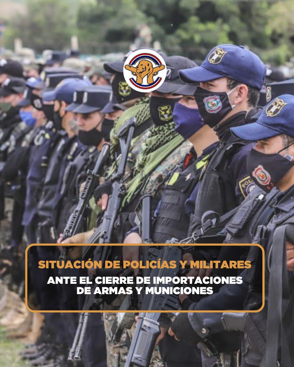 alpap paraguay tweet media