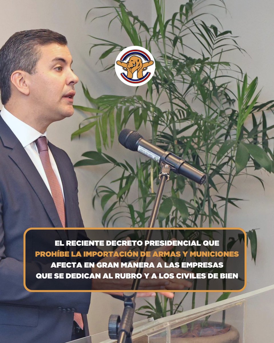 alpap paraguay tweet media