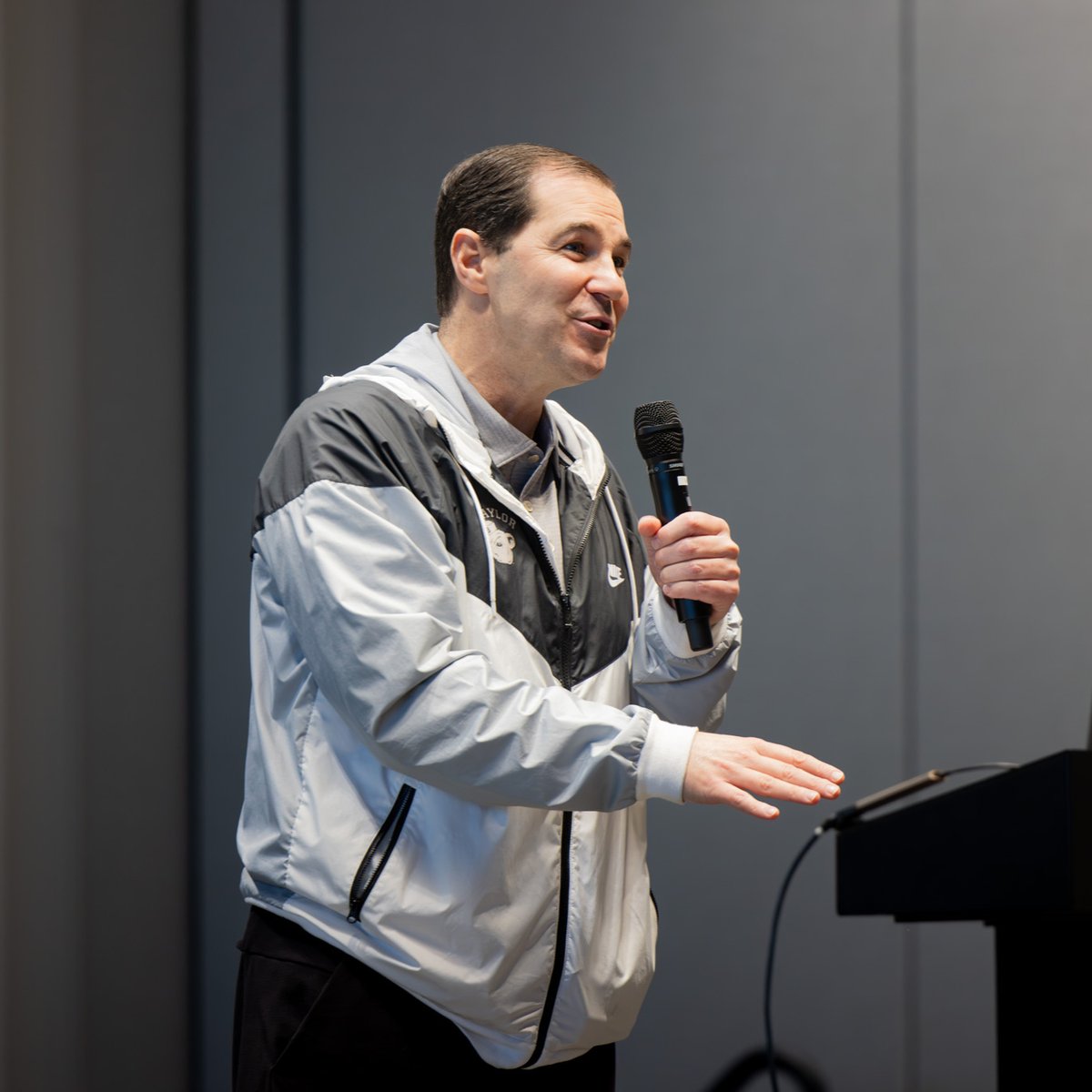 Center for School Leadership @ Baylor University tweet media