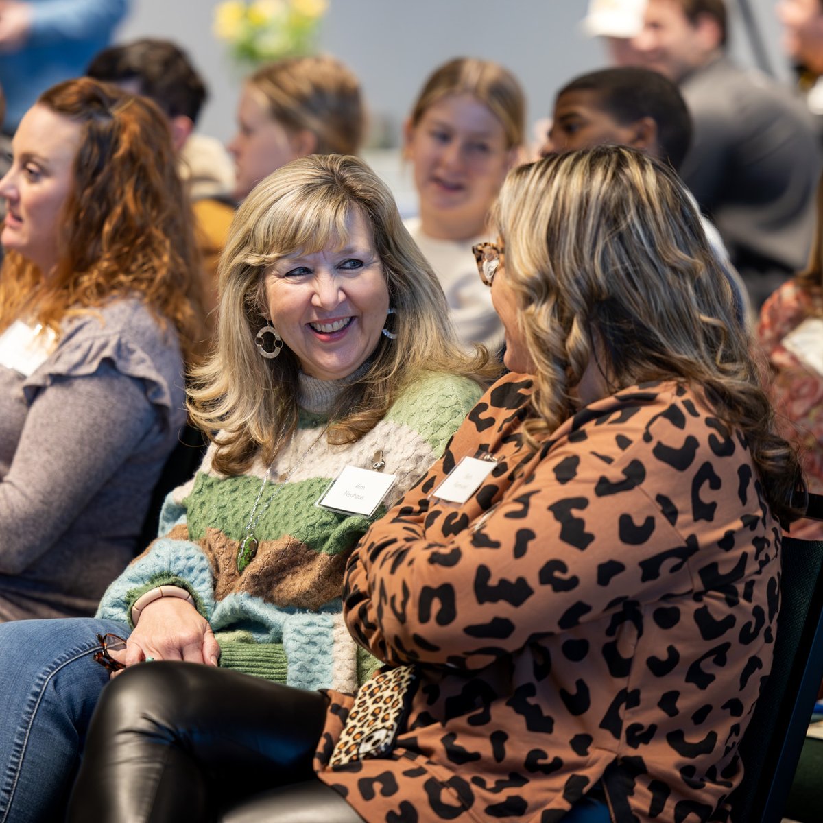 Center for School Leadership @ Baylor University tweet media