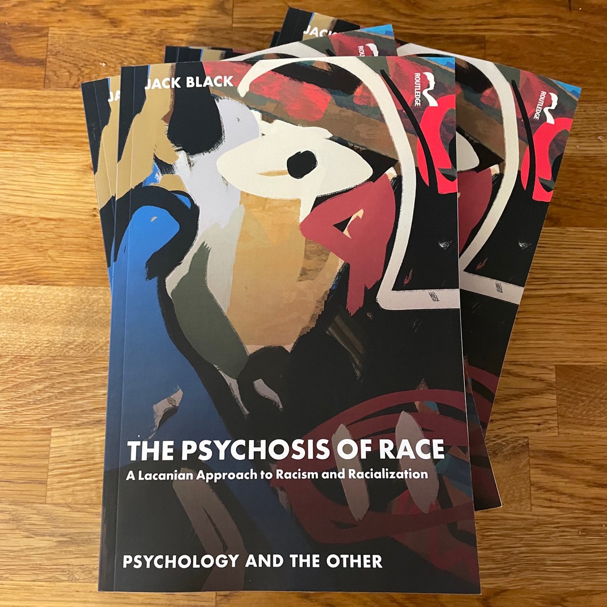 Jack Black tweet media