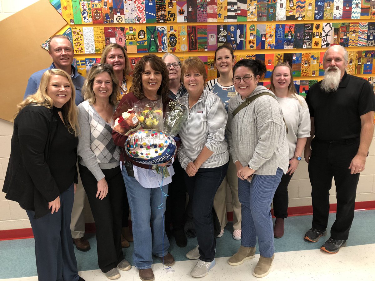 One Rockwood tweet media