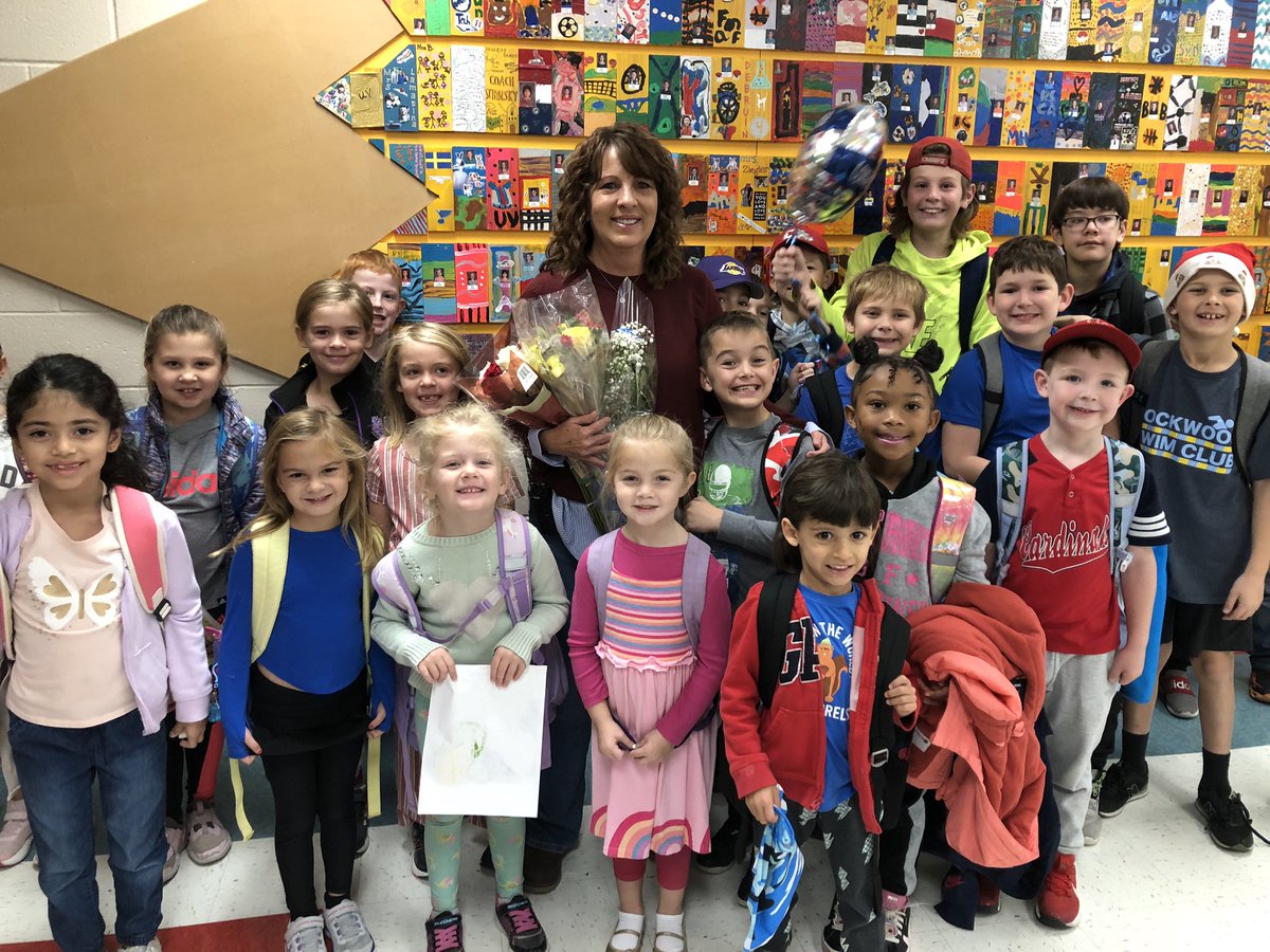 One Rockwood tweet media