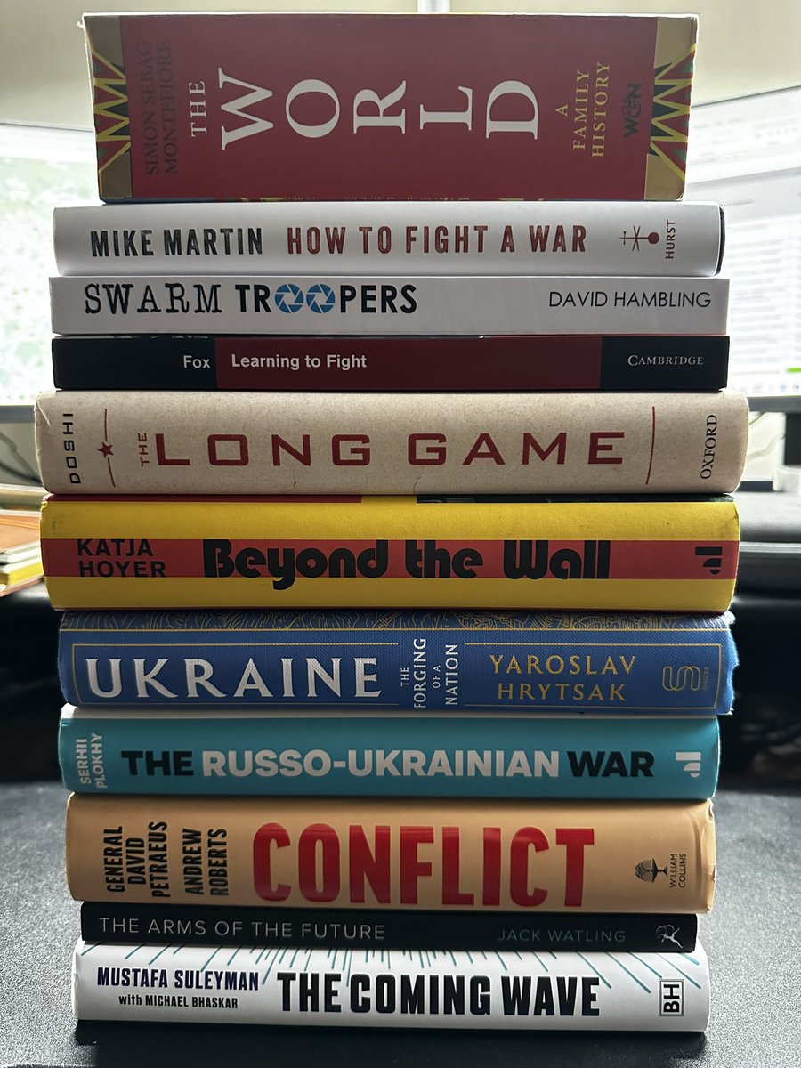T1ger_Str1pes's tweet photo. Latest stack to get me through to Christmas… https://t.co/xdok6GDQo2