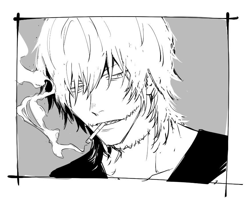 手癖男すらまともに描けない日
おやすみ 