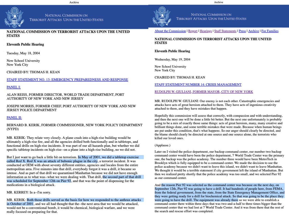 Modmother's tweet photo. @4mergangsta @MattWalshBlog Treason 🤷🏾♀️What’s Bin Laden gotta do w/Israelis arrested with explosives residue in their white van in NJ cheering the demolition of WTC on 9/11+FEMA simultaneously running a biological terror drill? #IsraelDid911 #Amerithrax #ZionistsAreTheRealTerrorists
https://t.co/TdUawHaYuB https://t.co/LJDtArORoC