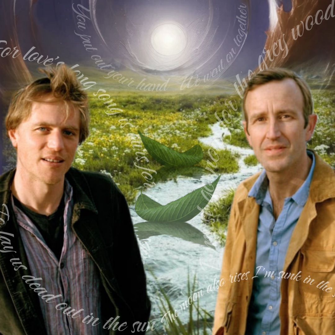 jflynnworld's tweet photo. Delightful, soulful, deep and very radiant record! The whole album is permeated with a marvellous atmosphere: it seems to glow from within. Many thanks to everyone involved in the recording. The Moon Also Rises is a real diamond.💎
🌔🌕🌖
#JohnnyFlynn #RobertMacfarlane #TMAR https://t.co/NJLSPXP5HL
