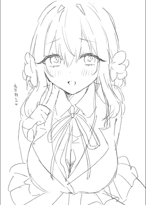 花園羽香里 