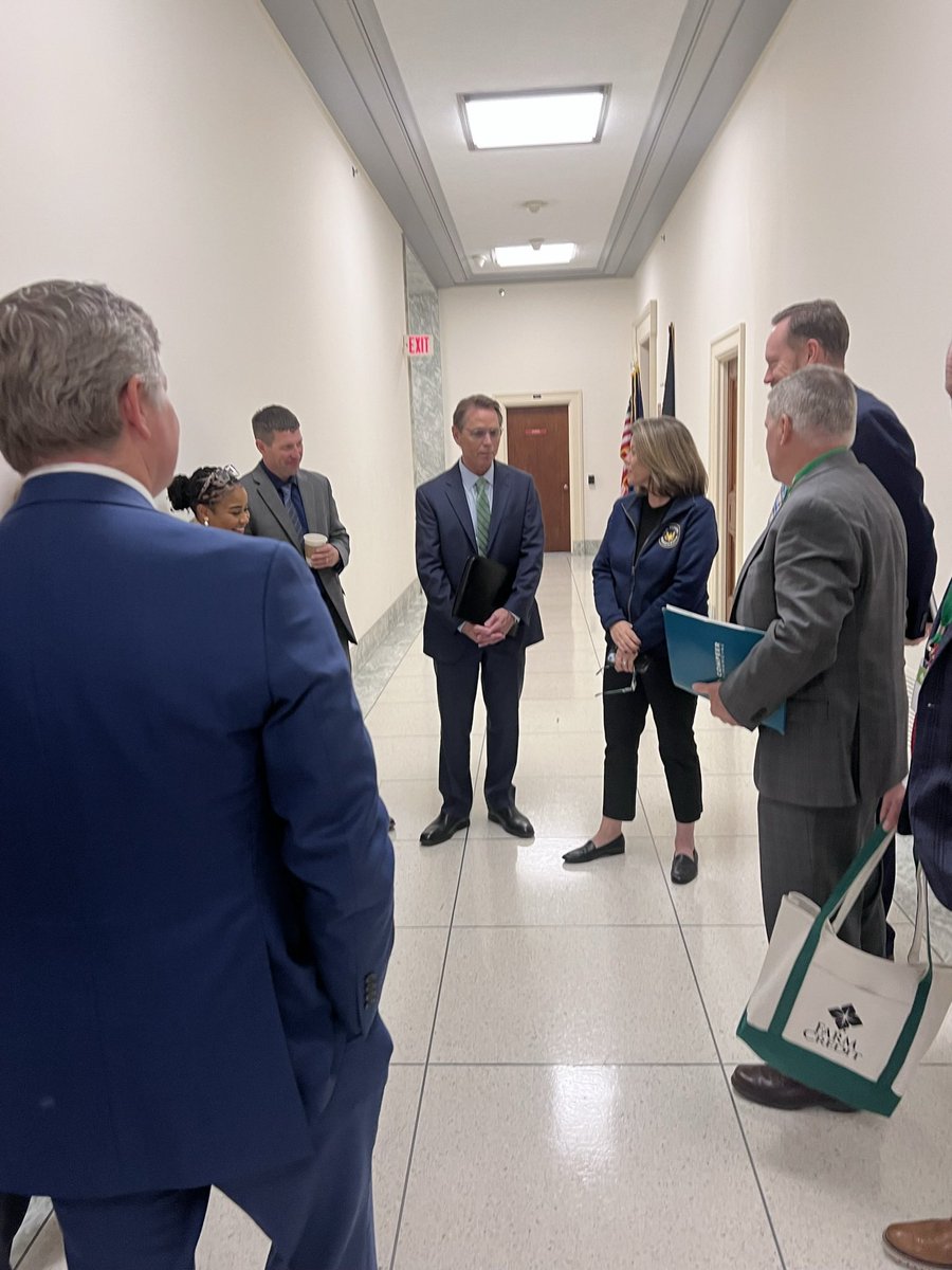 Compeer Financial (@compeerfinance) on Twitter photo We stopped by to visit with <a href="/RepAngieCraig/">Angie Craig</a>’s staff during the Farm Credit Fly-In, and had the opportunity to catch Congresswoman Craig for a few minutes to share the story of ag and rural America during the Farm Credit Fly-in. <a href="/farmcredit/">Farm Credit System</a> #FarmCredit #FarmCreditFlyIn We stopped by to visit with <a href="/RepAngieCraig/">Angie Craig</a>’s staff during the Farm Credit Fly-In, and had the opportunity to catch Congresswoman Craig for a few minutes to share the story of ag and rural America during the Farm Credit Fly-in. <a href="/farmcredit/">Farm Credit System</a> #FarmCredit #FarmCreditFlyIn