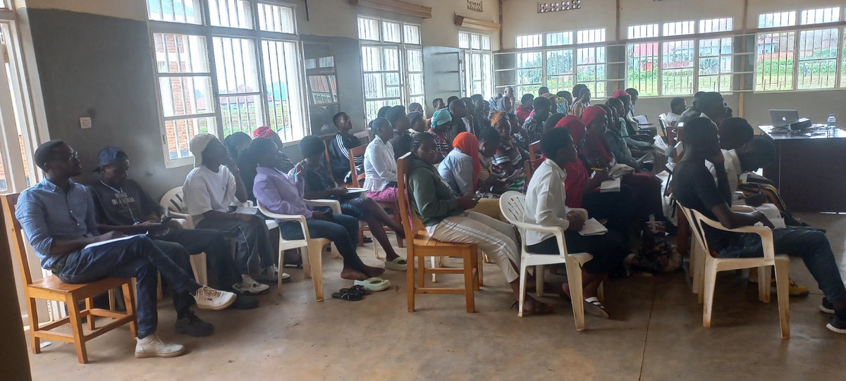 Partner Africa/CSC Koblenz tweet media