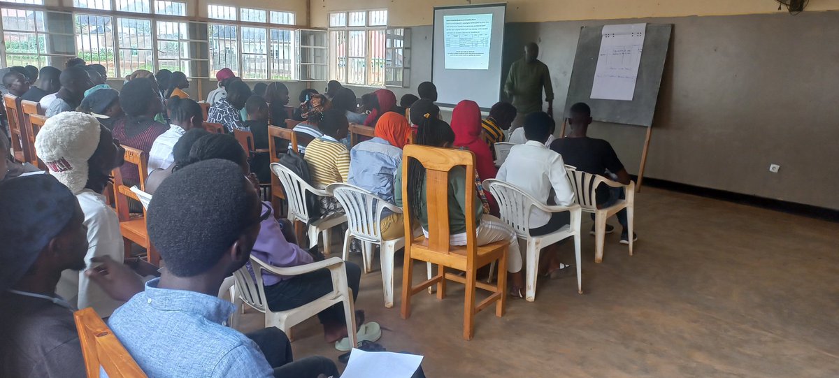 Partner Africa/CSC Koblenz tweet media