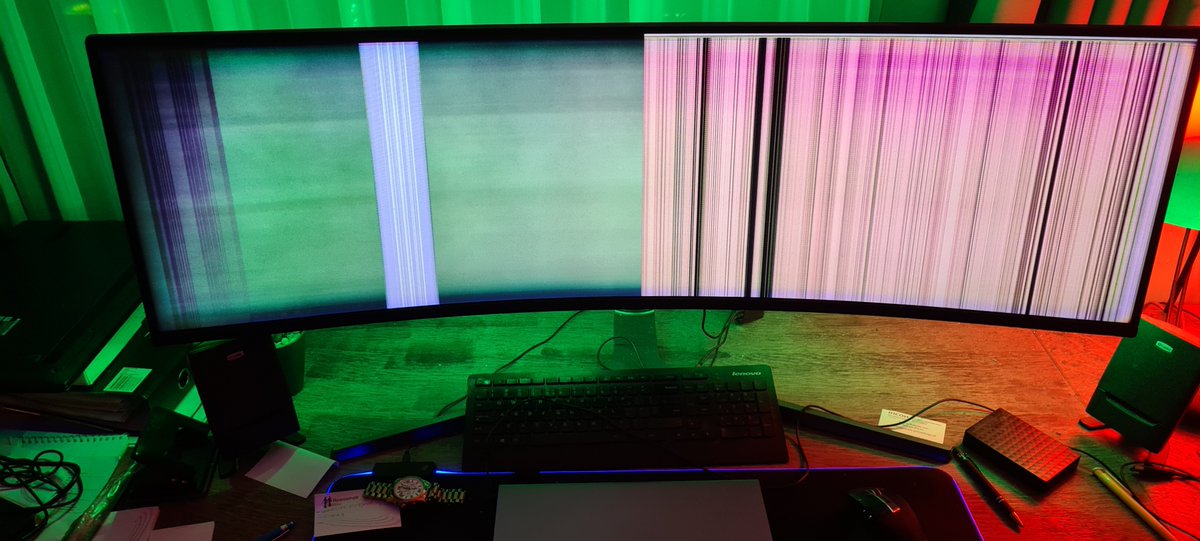 XRPietBanks's tweet photo. "Back in action! 🚀 After a hiatus due to a broken widescreen, I'm thrilled to announce: new screen, renewed productivity! Ready to dive back into developing
@calorietoken's CalorieApp. Let's make those app goals happen!📷 #DevLife #ProductivityBoost #Web3 #XRPL #IPFS #BigchainDB https://t.co/vsyZfqK5KZ