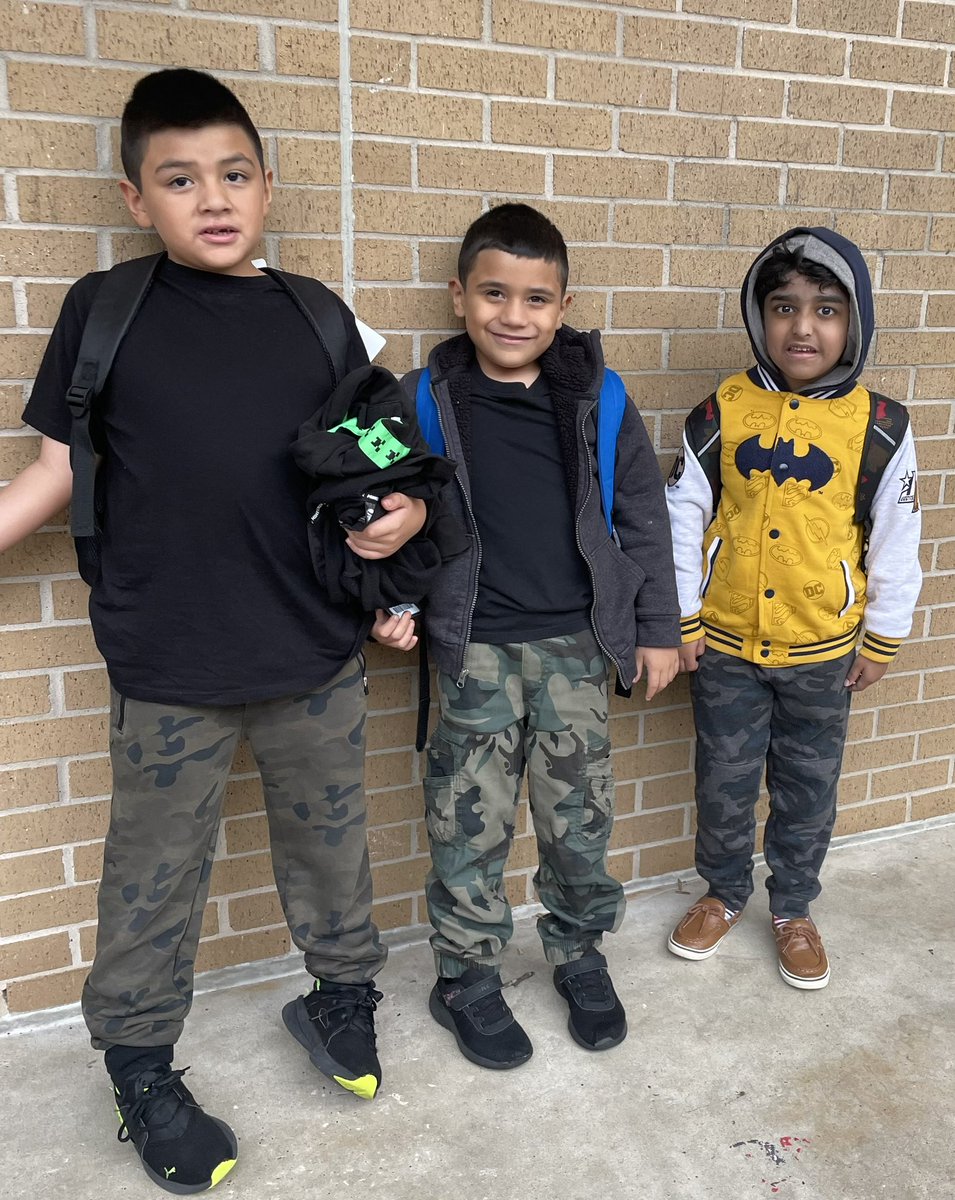 Hailey Elementary tweet media