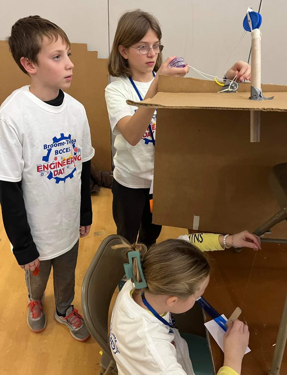 Whitney Point Schools tweet media