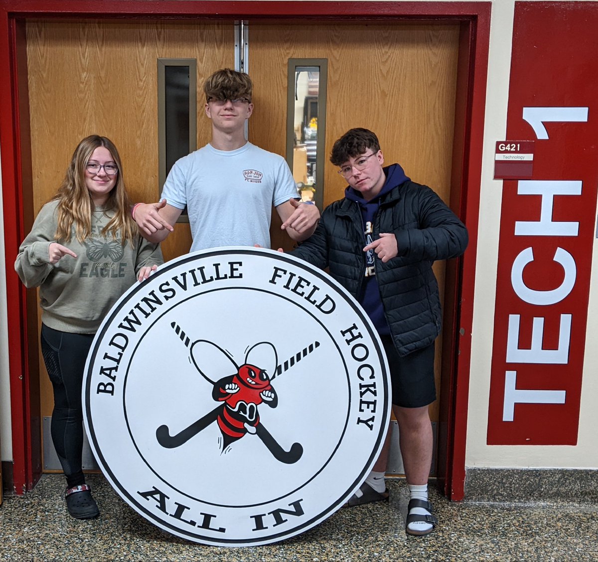 James Cuyler tweet media