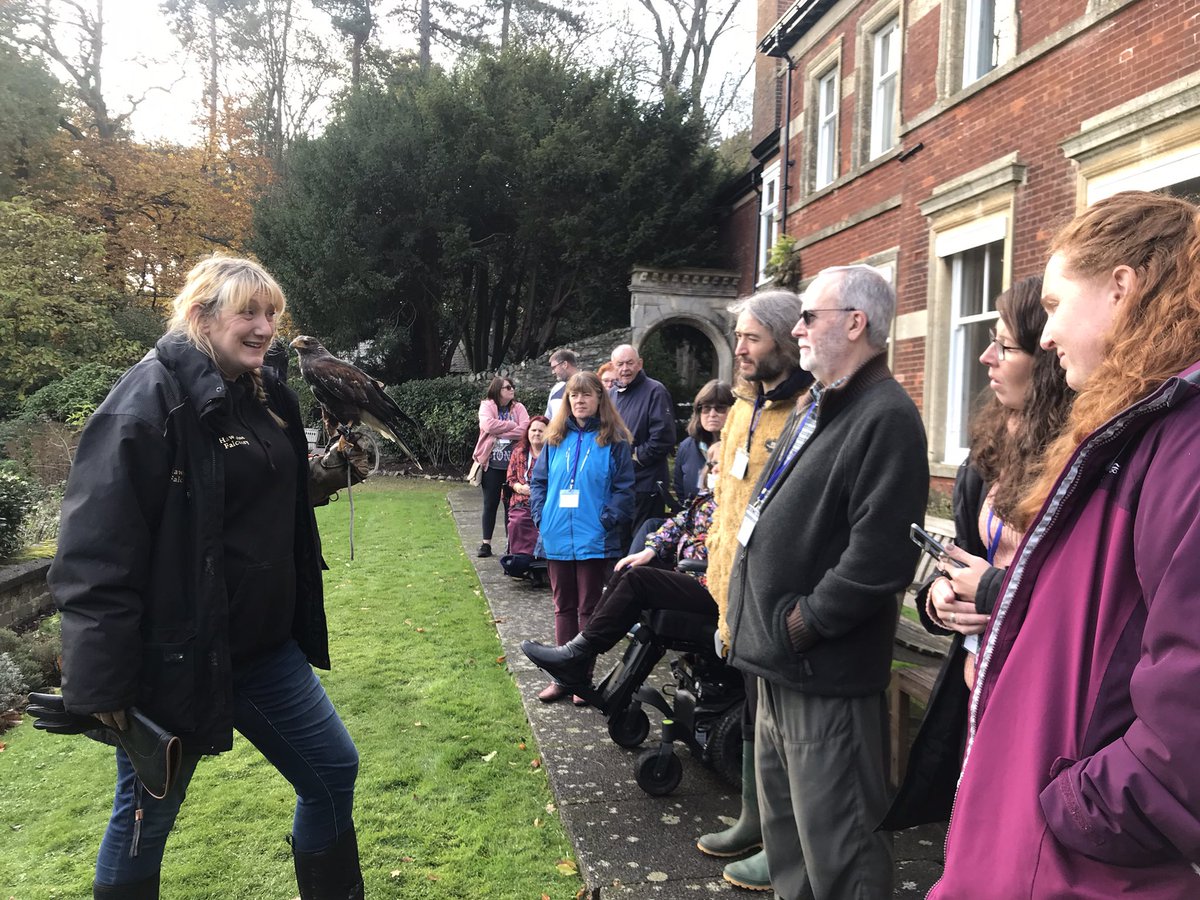 LauraGoldswain's tweet photo. People will always ask..what’s your favourite part of the Retreat? 
Honesty it’s the people, it’s always the people you meet. It’s reconnecting with old and meeting new. It’s the laughs, the hugs and the chats in between. It’s the safe feeling of being yourself.

 @encephalitis https://t.co/ZWoRv57BL6
