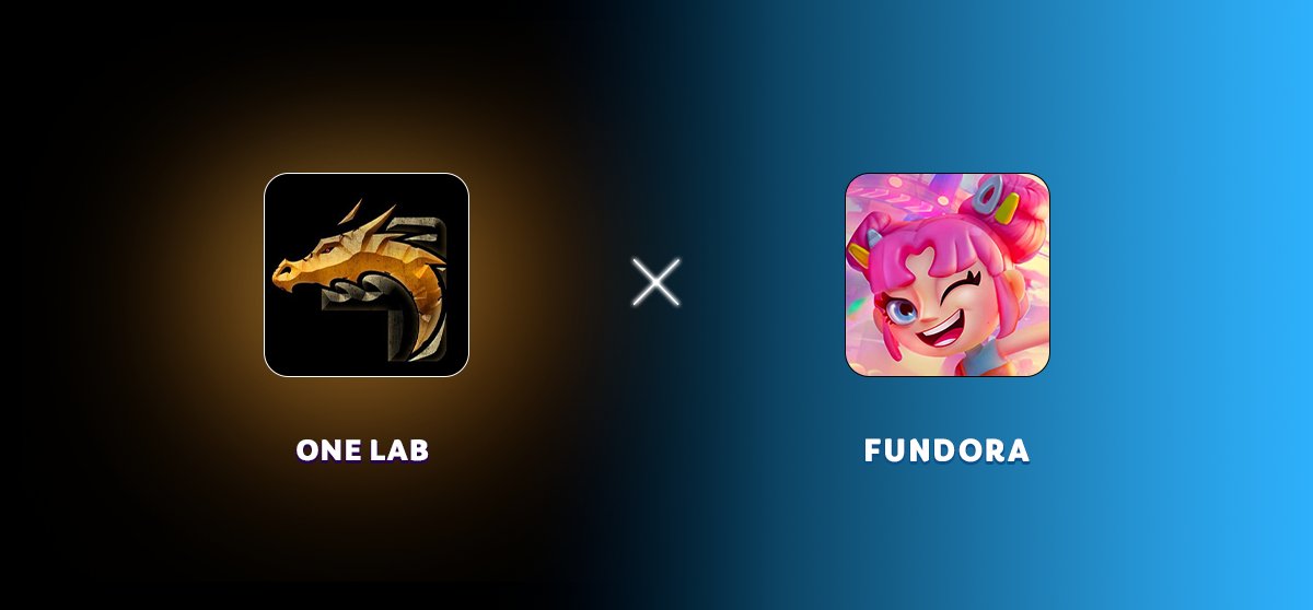 Don't miss out on the action! 🚀          

Join our Discord server now to access incredible opportunities, including the chance to win @1Lab_gold WL and beyond. 🐲

👉discord.gg/briannfts 
#NFT #gaming #Fundora