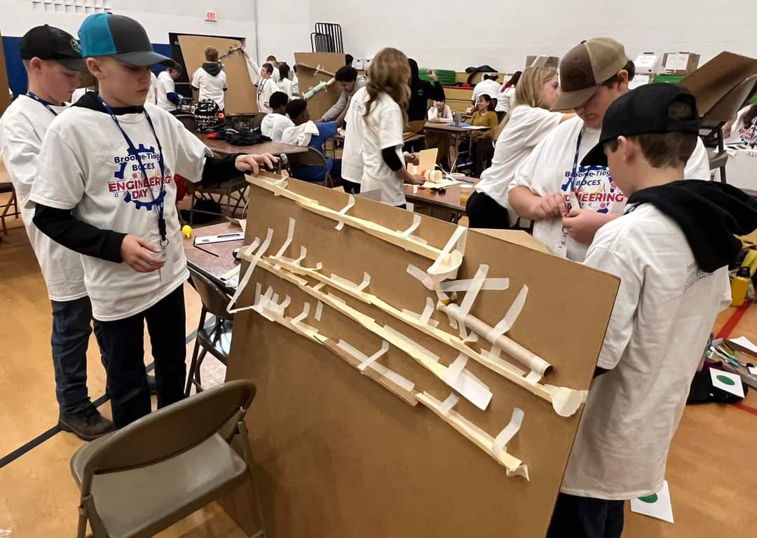 Whitney Point Schools tweet media