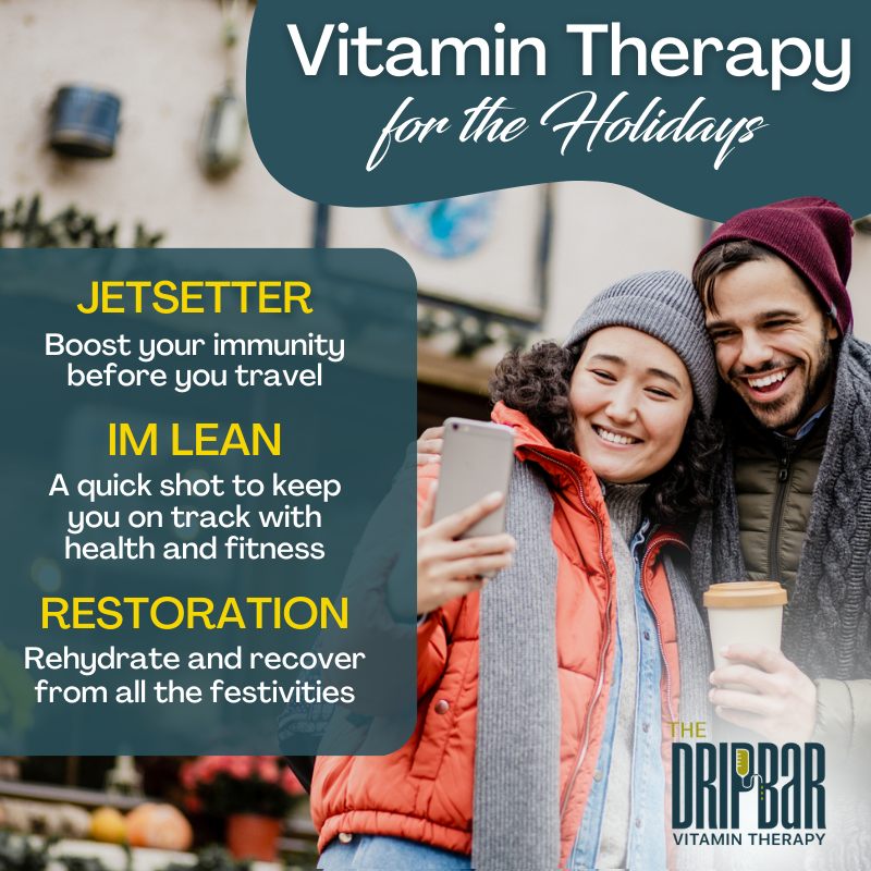dripbaralamohts's tweet photo. Here are a few recommendations to consider as you plan for the festivities ahead. (Our products are not intended to diagnose, treat, cure, or prevent any disease. Please see FDA Disclaimer on our website.)  #TheDRIPBaRAlamoHeights #AlamoHeights https://t.co/kAaIDKCiB6