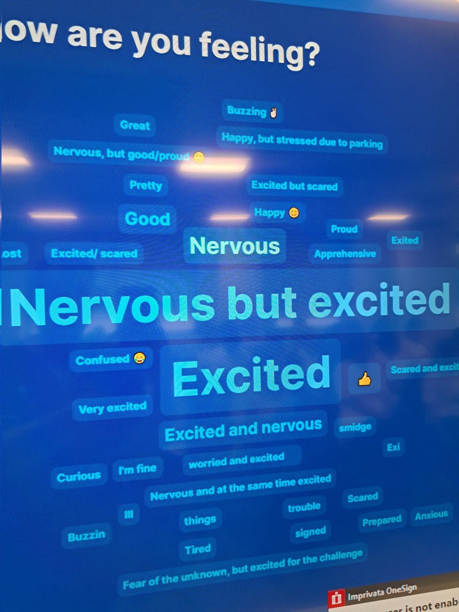 MaxineHacker63's tweet photo. A fabulous day 1, preparation for practice with @BrightonNurses. A big hello and welcome to @UHSussex We can't wait to support you on placements with us #Sept23 @TrishRigby https://t.co/MIbhxmJarO