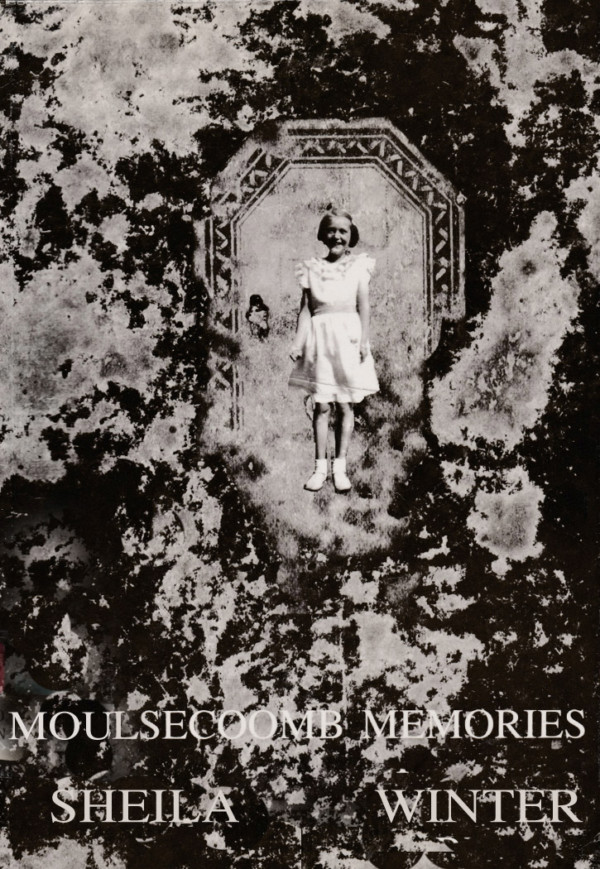 Sheila Winter’s  memoir recalls the growth of the community of Moulsecoomb between 1929-50. She recalls local tradespeople, shops &amp; characters too. Free PDF donations welcome. queensparkbooks.org.uk/books-projects…