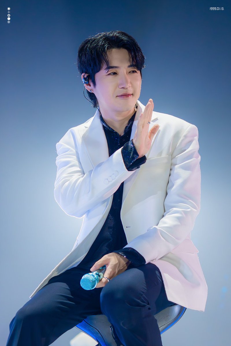 20231112 지오디 마스터피스
god's MASTERPIECE

#god #지오디 #안데니