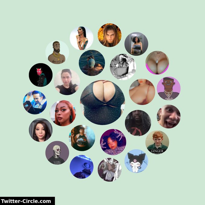 My Twitter Interaction Circle  ➡️ https://t.co/ZYMrhs7WtF https://t.co/Zg8Ubb3zje<a href="/tag/taylorswift"class="tags"><span>#taylorswift</span></a><a href="/tag/beyoncerenaissancewouldtour"class="tags"><span>#beyoncerenaissancewouldtour</span></a>