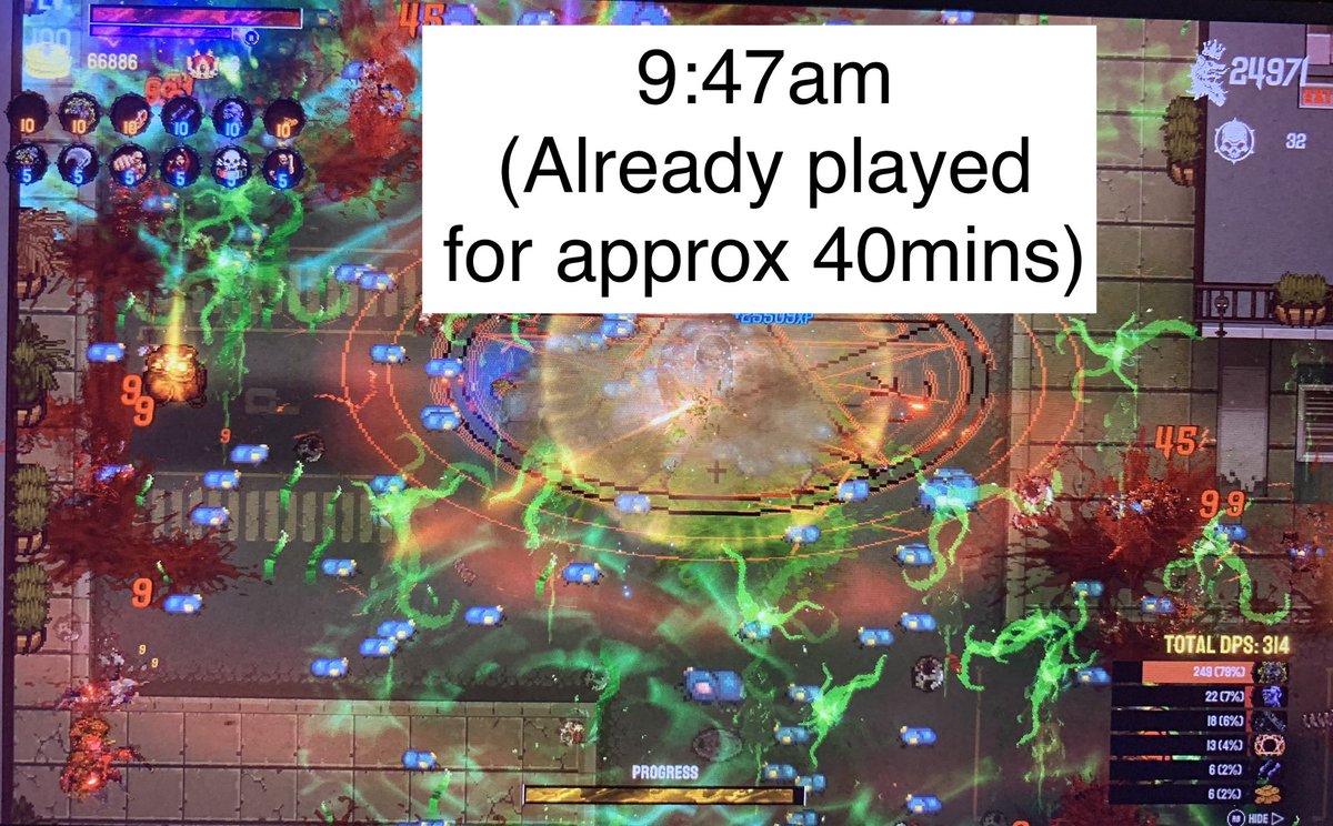 Podcast: The Movie: The Game! tweet media