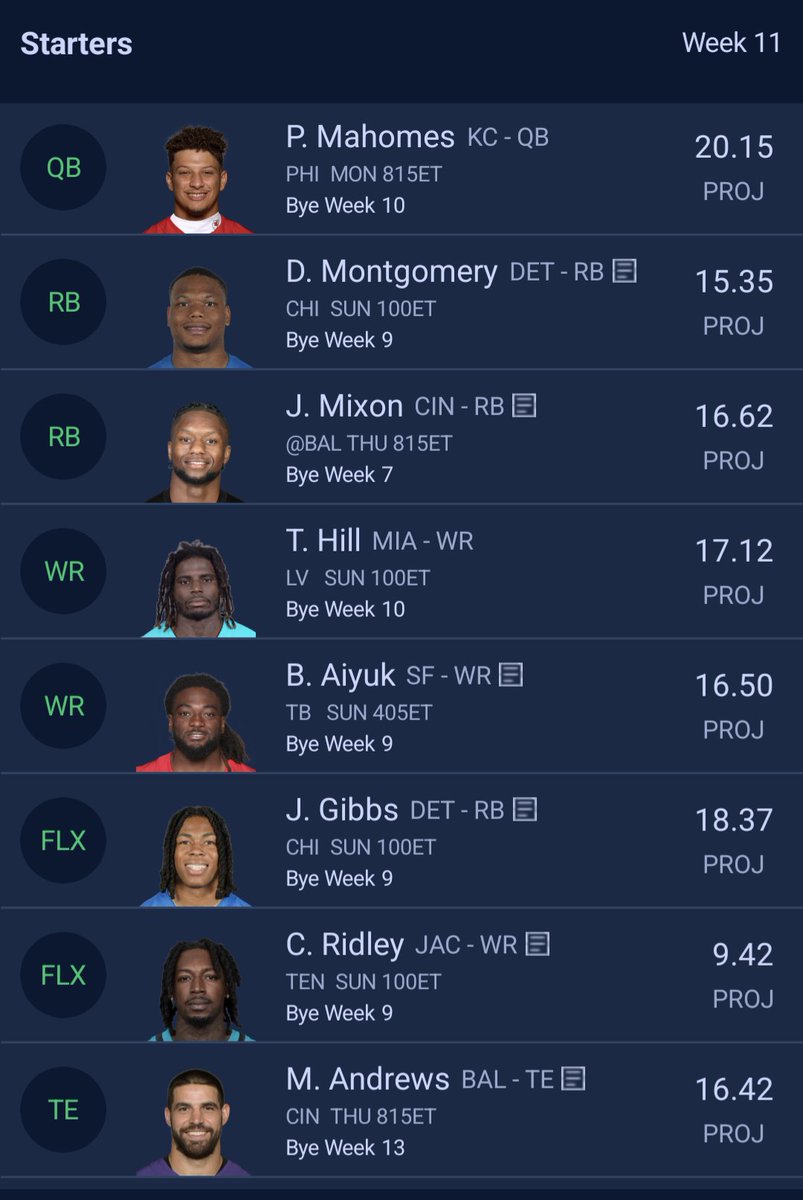 Peter Linskey tweet media