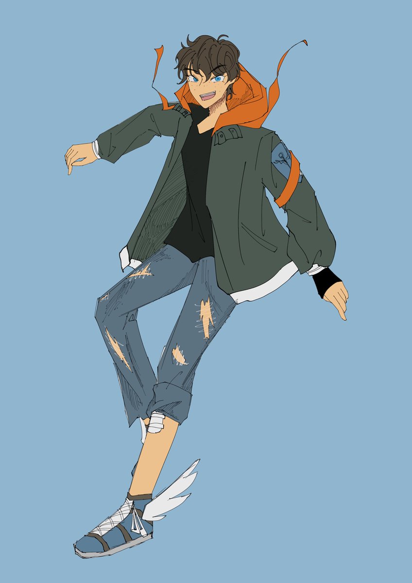ccffbbki's tweet photo. #connorstoll #connor_stoll #PJO 

yooooo- https://t.co/VsejUO6ows