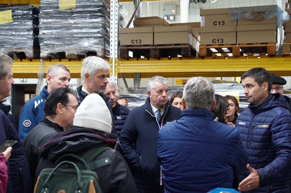 Laurent Wauquiez tweet media