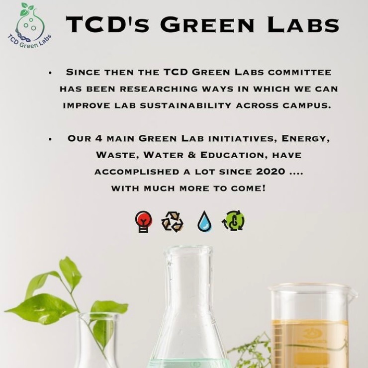 TCD green labs (@tcdgreenlabs) on Twitter photo TCD Green Labs would like to welcome new members to join our team! There is lots of work to be done and some amazing ideas in store for our new members who joined this year, feel free to comment below or email tcdgreenlabs@gmail.com to join 🧪🥼 TCD Green Labs would like to welcome new members to join our team! There is lots of work to be done and some amazing ideas in store for our new members who joined this year, feel free to comment below or email tcdgreenlabs@gmail.com to join 🧪🥼