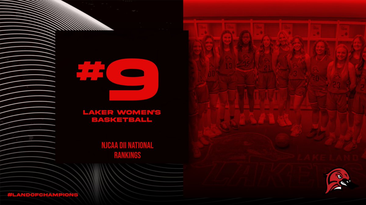 Lake Land Athletics tweet media