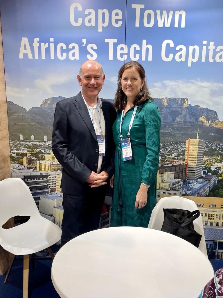 UVU Africa tweet media