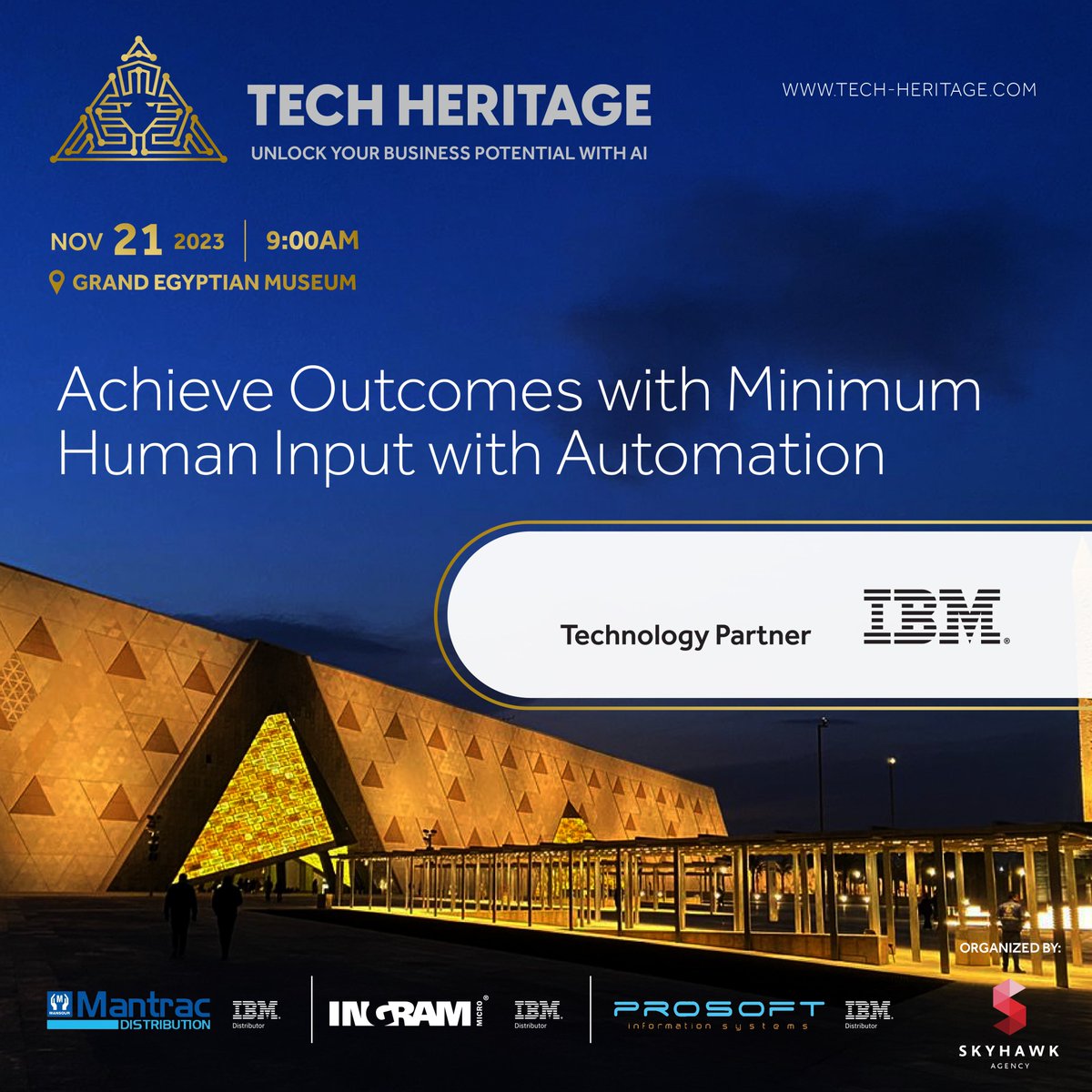 TECH HERITAGE (@TechHeritage21) / Posts / X