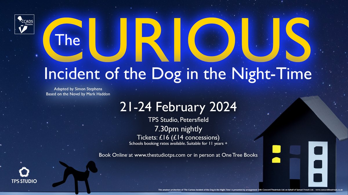 The Studio tweet media