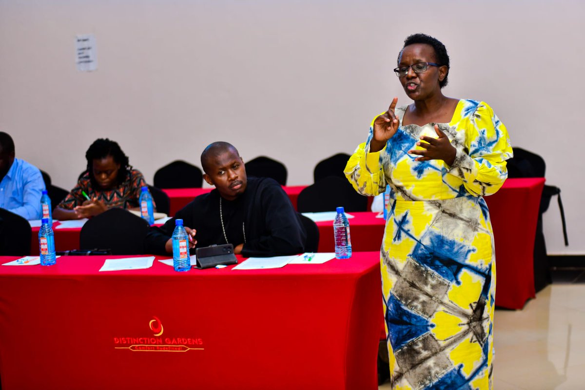 Teresa Mwoma tweet media